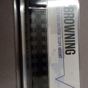 EGW picatinny plata Browning T-Bolt Target .22lr