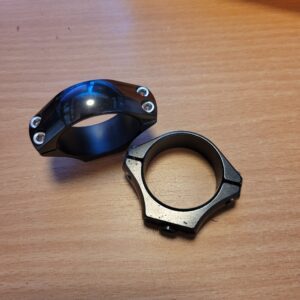 Sako Optilock 30mm hringir