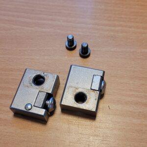 Sako Optilock basar - gamlir