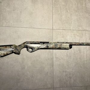 Benelli Super Vinci Camo 12 Gauge haglabyssa
