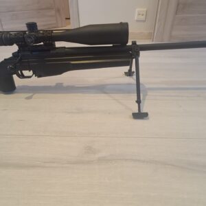 Sako TRG-22 .308 Win riffill