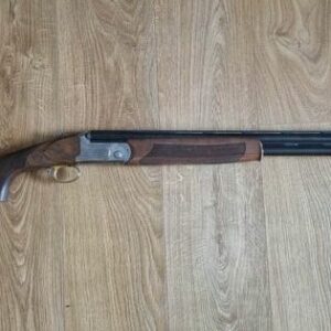 Bettinsoli Amarcord 12 Gauge haglabyssa