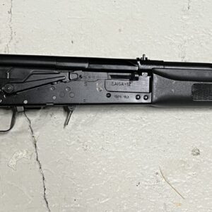 Izhmish Saiga-12 12 Gauge haglabyssa