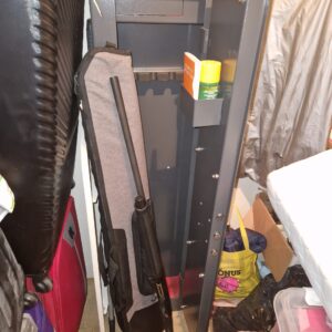 Franchi Affinity 3 12 Gauge haglabyssa