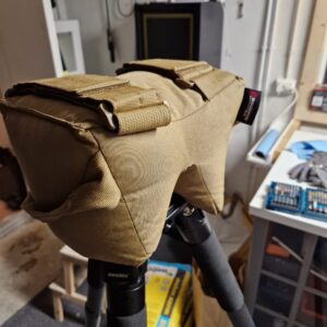 Armagedon Game Changer púði