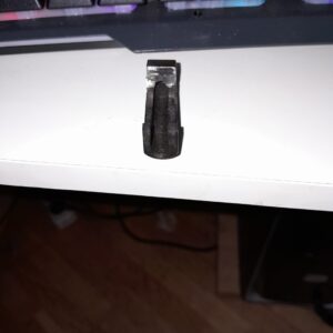 Óska eftir íhlut fyrir gazelle 2000 magnum