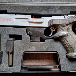 Benelli MP 95E .22LR skammbyssa