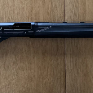 Franchi Affinity hálfsjálvirk haglabyssa