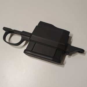 Howa/Weatherby 6.5 Creedmoor magasín