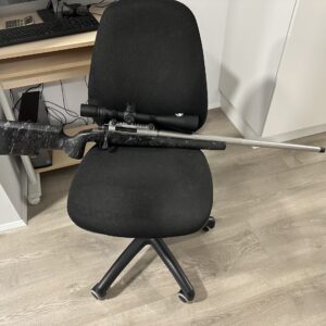 Stiller P1000 7mm STW riffill