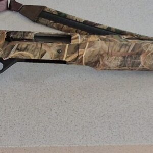 Benelli M2 S90 MAX5 12 Gauge haglabyssa