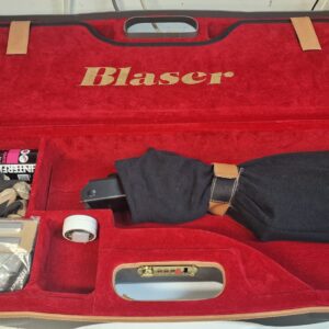 Blaser F3 SuperTrap 12 Gauge haglabyssa