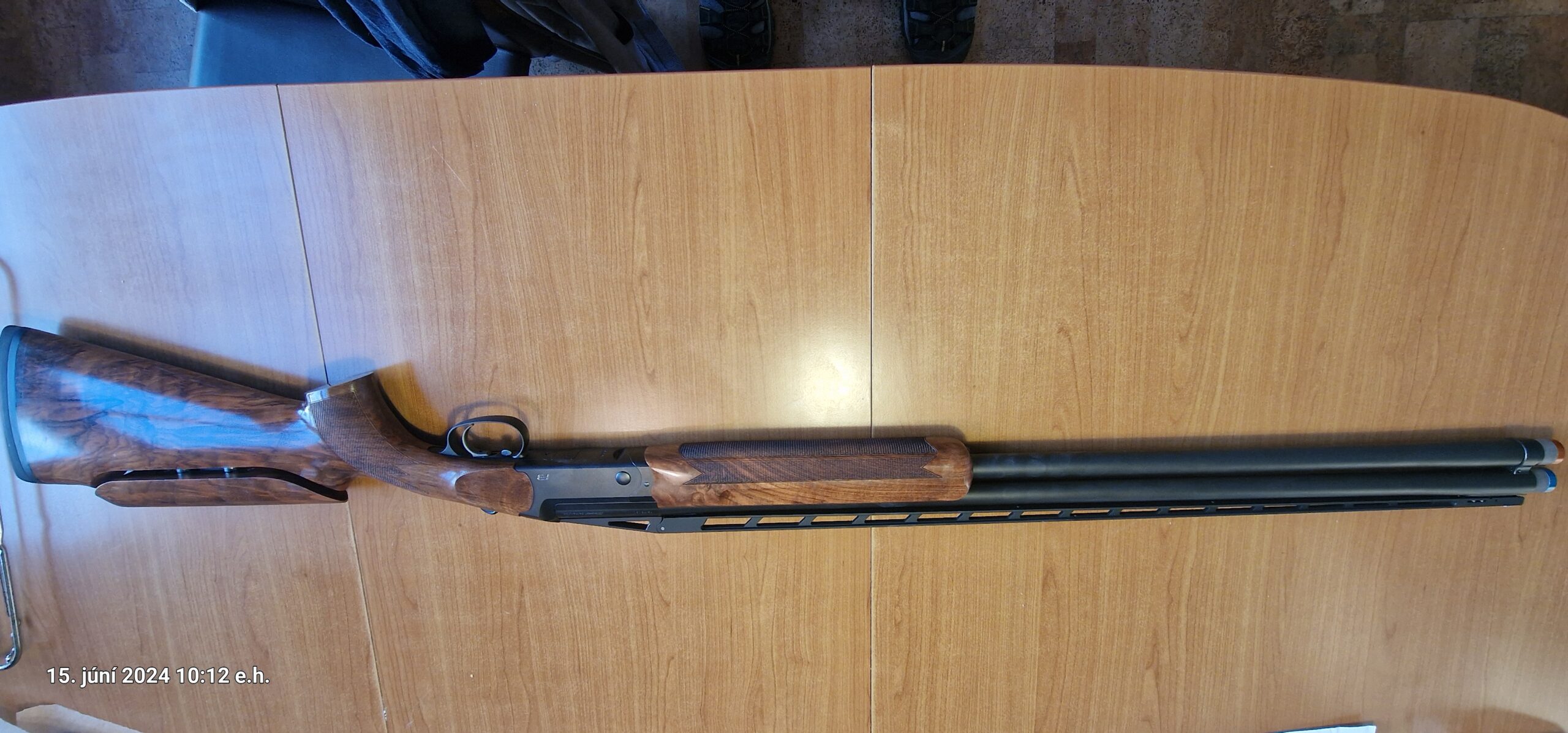 Blaser F3 SuperTrap 12 Gauge haglabyssa - Image 6