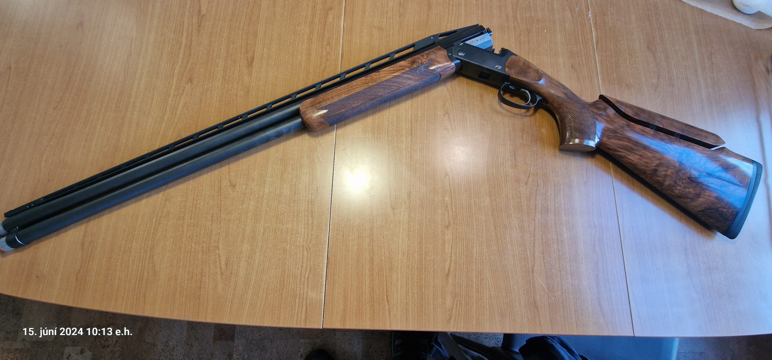Blaser F3 SuperTrap 12 Gauge haglabyssa - Image 2