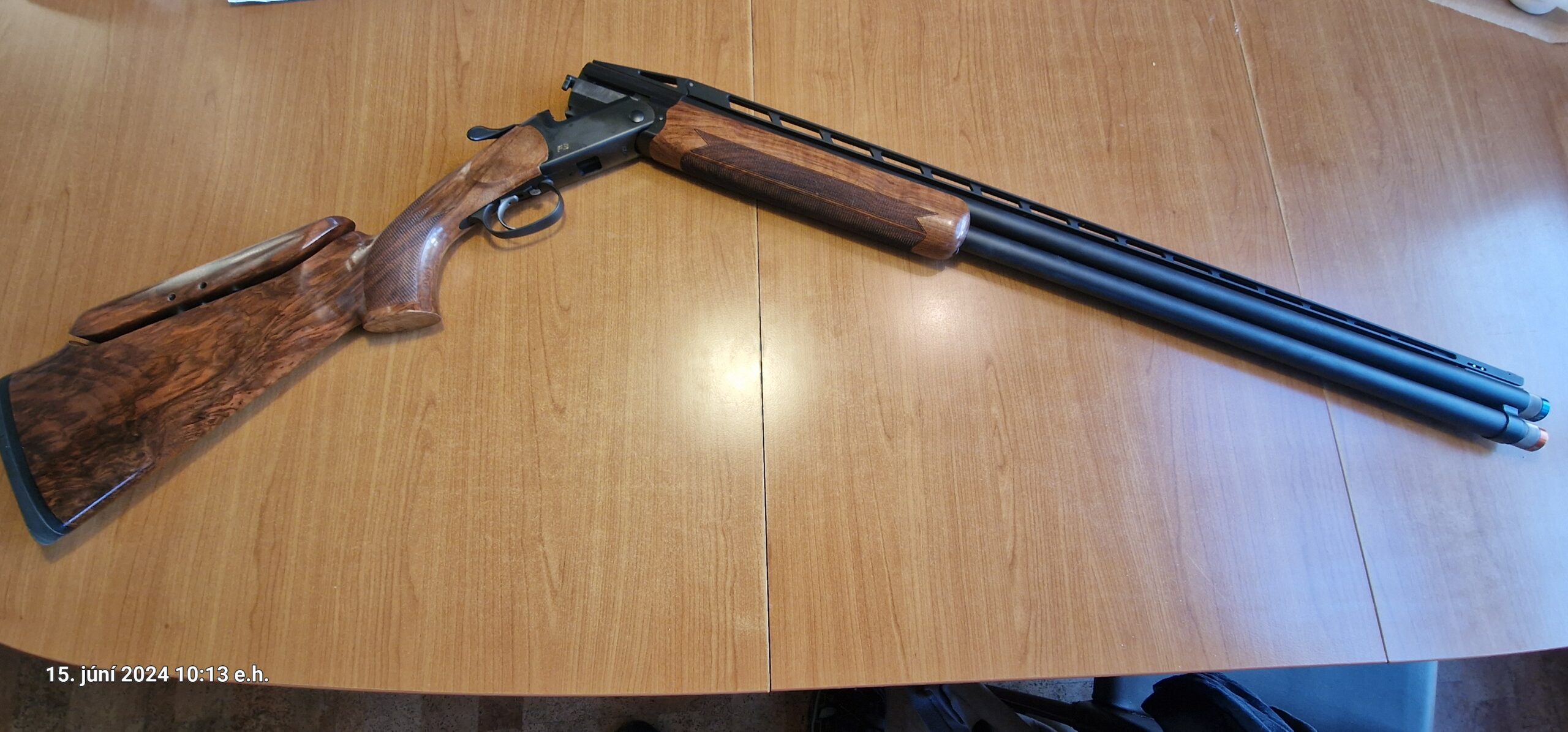 Blaser F3 SuperTrap 12 Gauge haglabyssa - Image 4