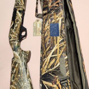 Pallas Zelos Matrix One 12 Gauge haglabyssa