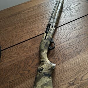 Franchi Affinity 3.5 12 Gauge haglabyssa