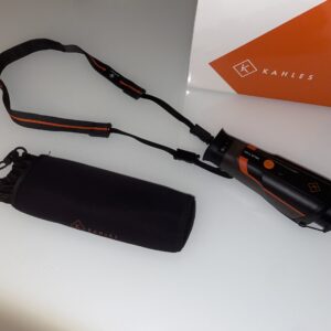 Kahles Helia TI 35+ thermal, hitasjónauki