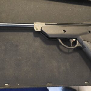 Max Ranger .177 loftskammbyssa