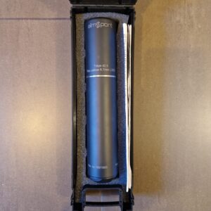 Aimsport Triton 42 II hljóðdeyfir