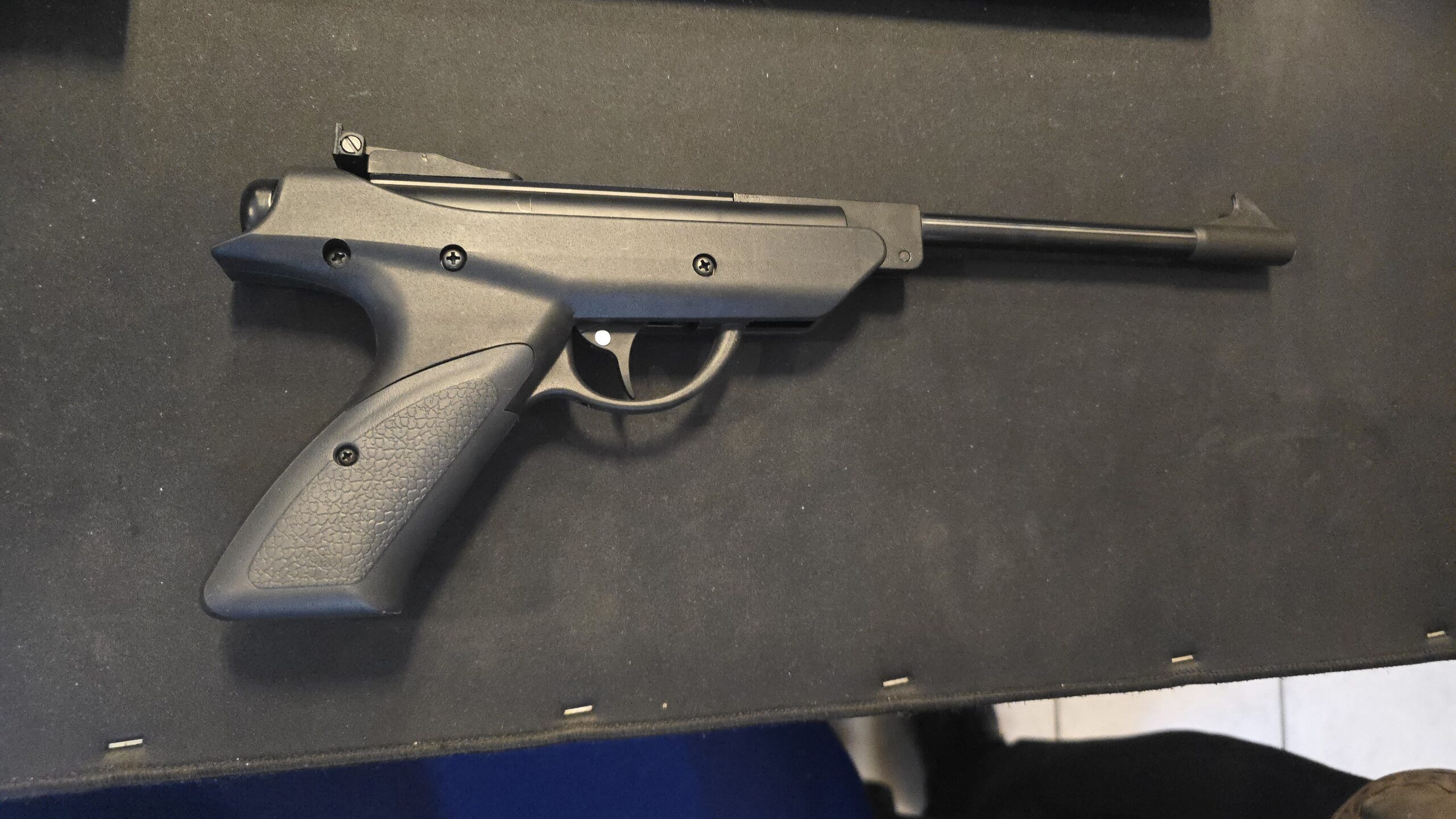 Max Ranger .177 loftskammbyssa - Image 2