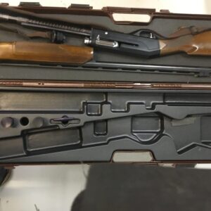 MAB MITO 12 Gauge haglabyssa