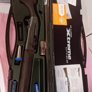 Beretta A400 Xtreme Unico 12 Gauge haglabyssa