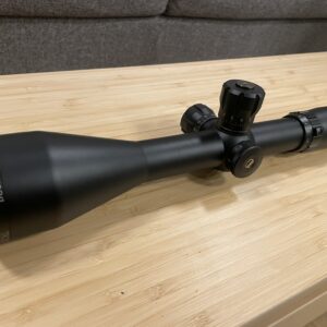 Bushnell Elite 4200 sjónauki