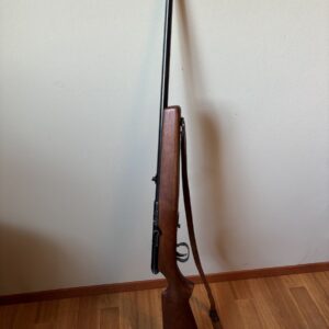 Krico .22LR riffill