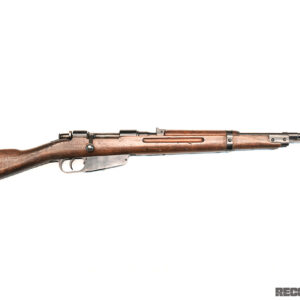 Óska eftir 6.5×52mm Carcano Model 38