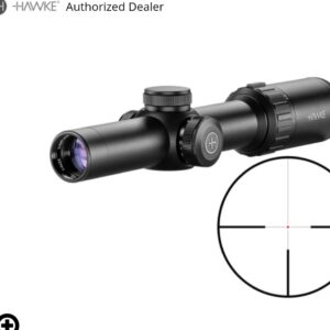 Hawke Riffilsjónauki