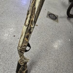 Benelli SB3 12 Gauge haglabyssa