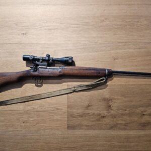 P14 Enfield .303 Brit riffill