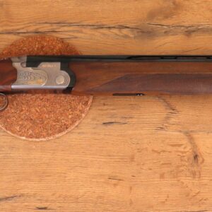 Beretta 682 Gold E 12 Gauge haglabyssa