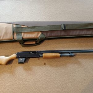 Winchester 1300 12 Gauge haglabyssa