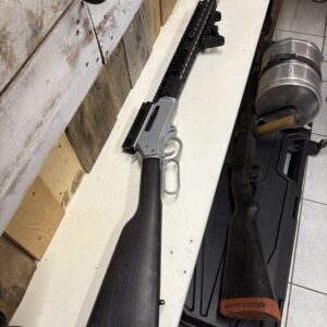 Henry All-Weather 30-30 Win riffill