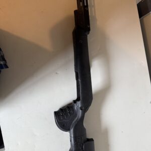 GRS Warg fyrir Blaser R8