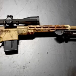 Howa 1500 Luth HCR FDE .308 Win riffill