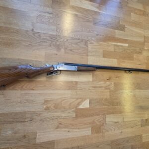 Zabala 12 Gauge haglabyssa