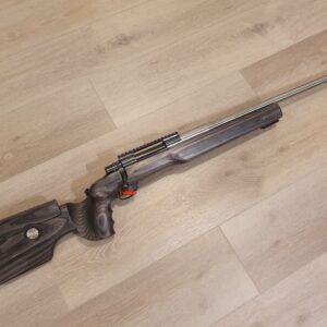 Howa 1500 .284 Win (sérsmíði)