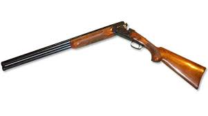 Remington 3200 12 Gauge haglabyssa
