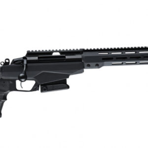 Óska eftir Tikka T3x TACT A1 fyrir örvhenta