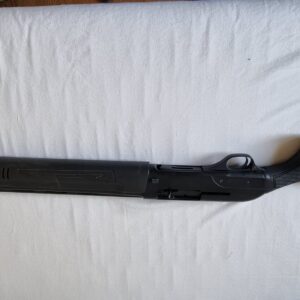 Phantom 12 Gauge haglabyssa