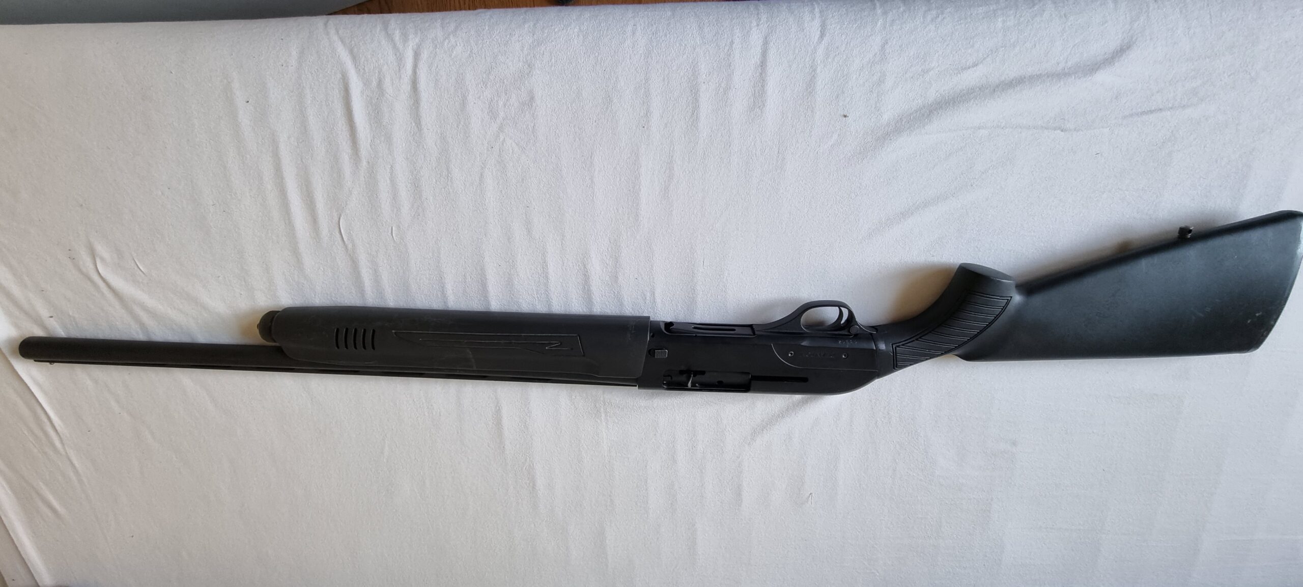 Phantom 12 Gauge haglabyssa