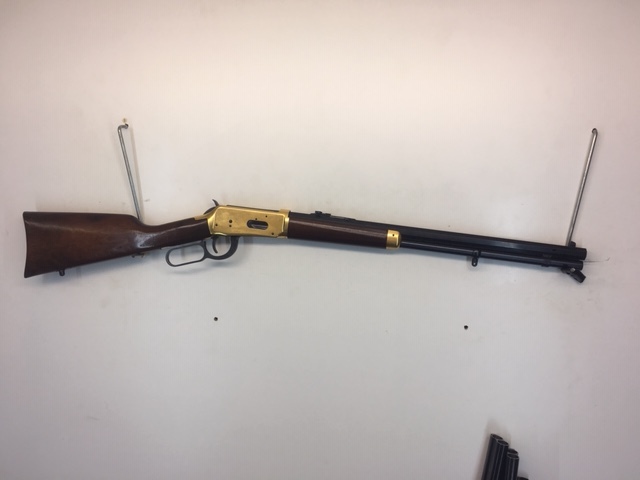 Winchester Centennial 1866-1966 .30-30 Win riffill - Image 2