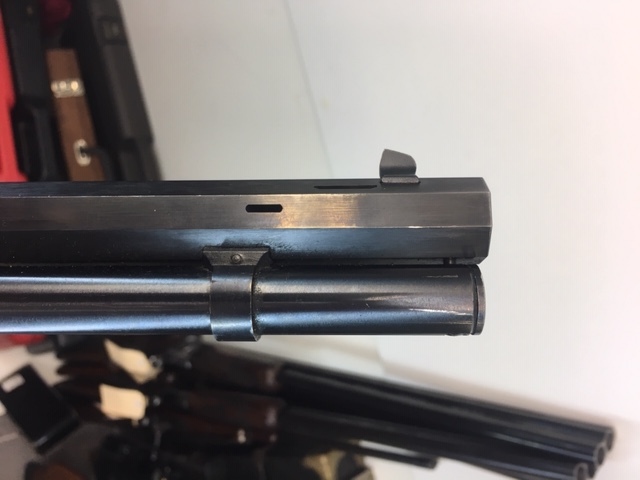 Winchester Centennial 1866-1966 .30-30 Win riffill - Image 4