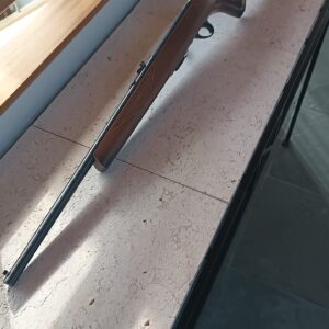 Stevens .22LR riffill