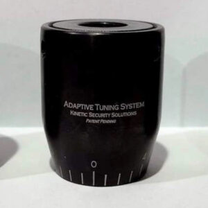 ATS Barrel Tuner 5/8 24 fyrir stærri cal