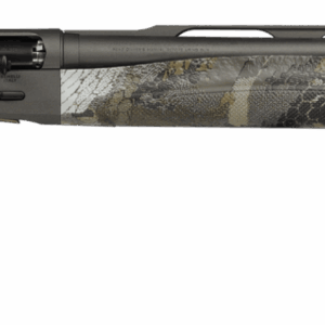 Benelli SBE 3 Cerakote Tungsten 12 Gauge haglabyssa