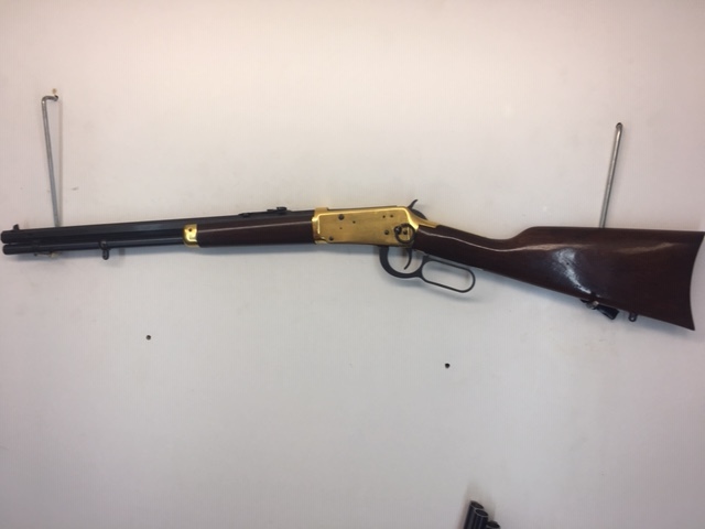 Winchester Centennial 1866-1966 .30-30 Win riffill - Image 3